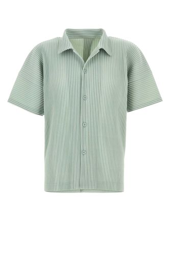 Sea Polyester Shirt - Homme Plissé Issey Miyake - Modalova