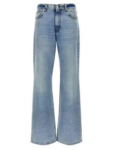 Haikure korea Jeans - Haikure - Modalova