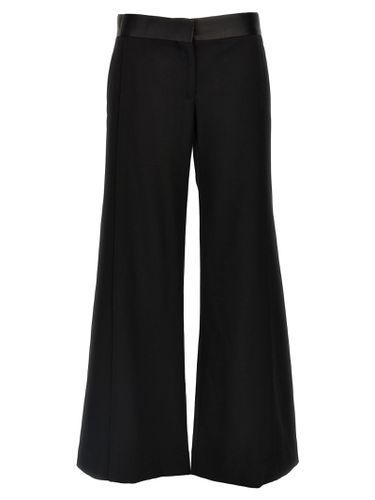 Victoria Beckham side Panel Pants - Victoria Beckham - Modalova