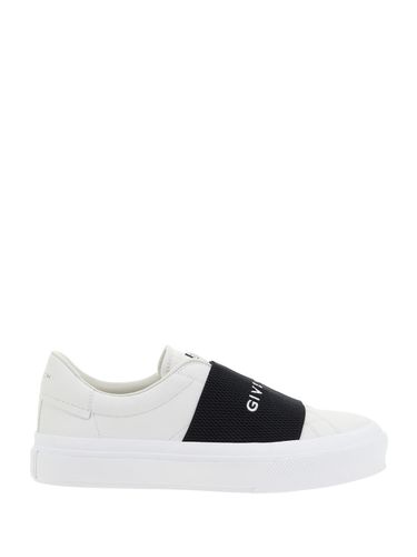 Givenchy City Court Sneakers - Givenchy - Modalova