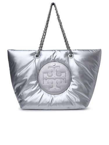 Ella Polyester Shopping Bag - Tory Burch - Modalova