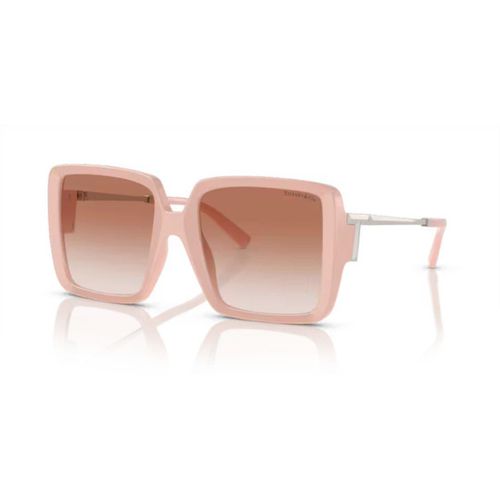 Square Frame Sunglasses - Tiffany & Co. - Modalova