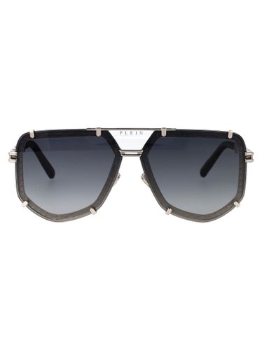 Plein Legacy Sunglasses - Philipp Plein - Modalova