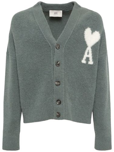 Ami Sweaters - Ami Alexandre Mattiussi - Modalova