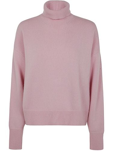 Mrz Turtle Neck Sweater - Mrz - Modalova