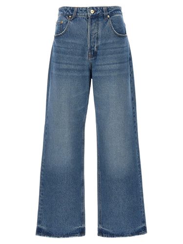 Jacquemus Le De-nimes Large Jeans - Jacquemus - Modalova