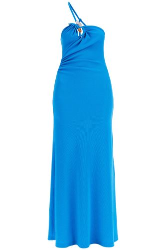 One-shoulder Maxi Dress With - Christopher Esber - Modalova