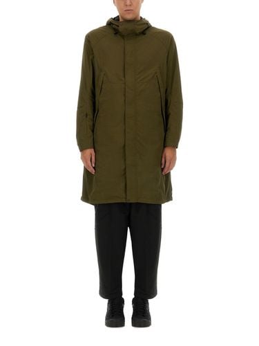 JG1 Nylon Parka - JG1 - Modalova