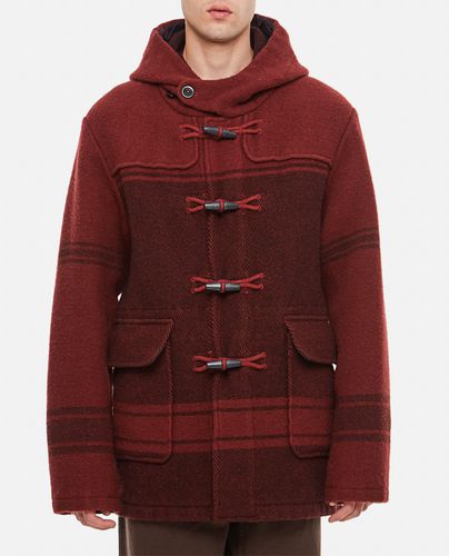 C. P. Company Duffel Coat - C.P. Company - Modalova