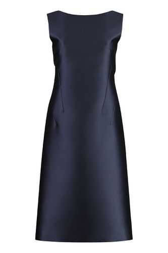 Alberta Ferretti Bow Detail Dress - Alberta Ferretti - Modalova