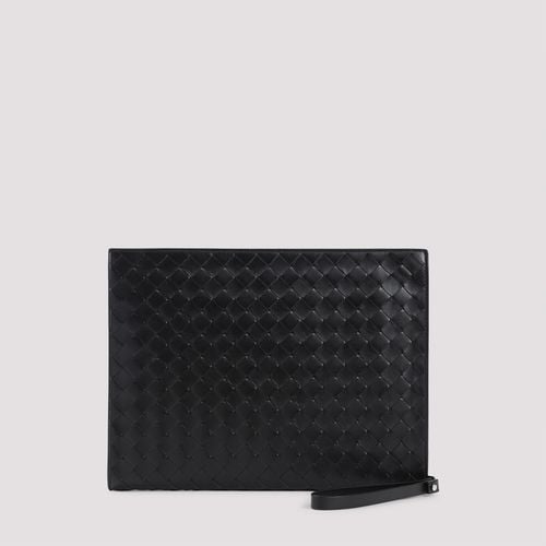 Intrecciato Document Case - Bottega Veneta - Modalova