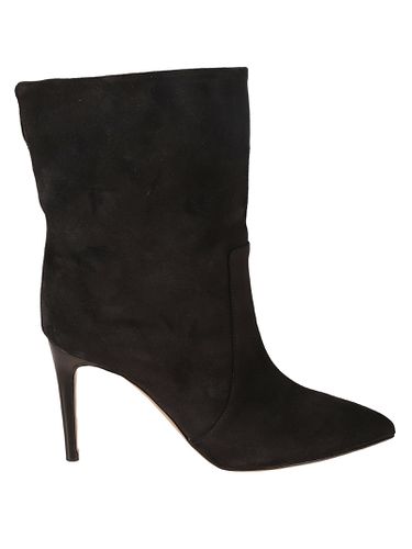 Paris Texas Stiletto 85 Ankle Boots - Paris Texas - Modalova