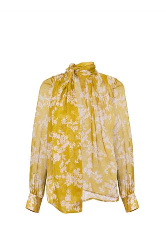 Elisabetta Franchi Shirt - Elisabetta Franchi - Modalova