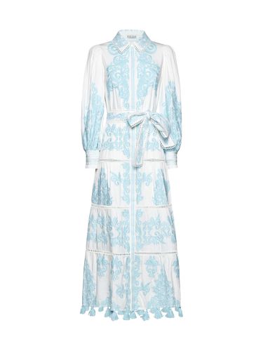 Alice + Olivia Dress - Alice + Olivia - Modalova