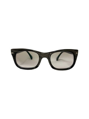 Meflecto - Havana Grey Sunglasses - Persol - Modalova