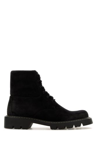 Loewe Sierra Ankle Boot - Loewe - Modalova