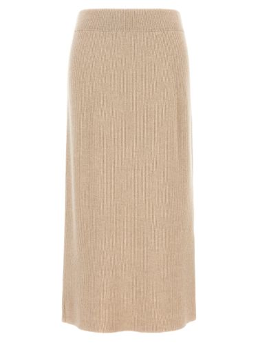 Brunello Cucinelli Skirt - Brunello Cucinelli - Modalova