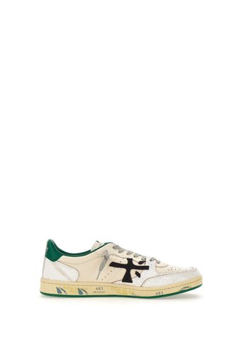 Premiata bskt Clay6778 Sneakers - Premiata - Modalova