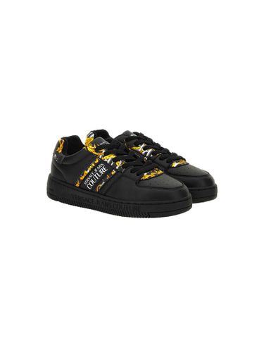 Low Top Sneakers - Versace Jeans Couture - Modalova