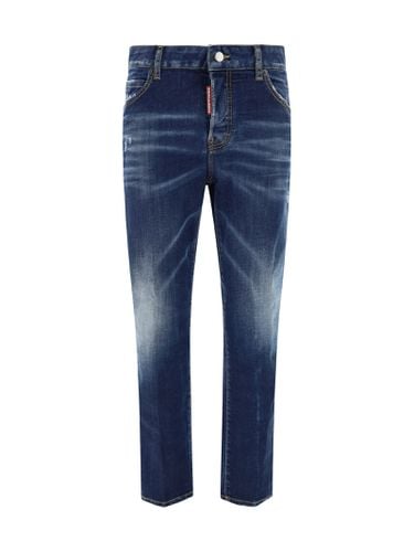 Dsquared2 Cool Girl Jeans - Dsquared2 - Modalova