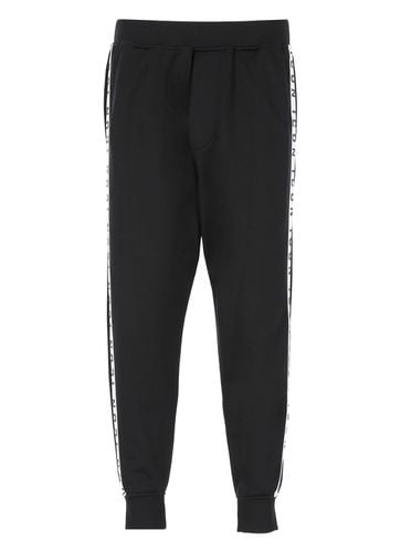 Dsquared2 Relax Dan Fit Sweatpants - Dsquared2 - Modalova