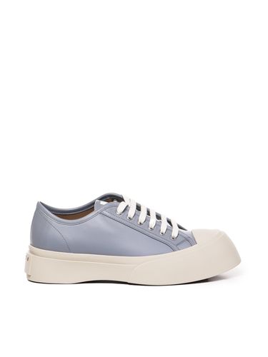 Marni Pablo Sneakers In Calfskin - Marni - Modalova