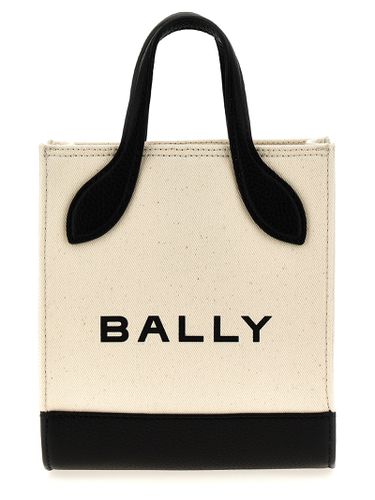 Bally bar Mini Keep On Shopping Bag - Bally - Modalova