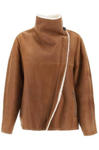 Isabel Marant Abeliki Coat - Isabel Marant - Modalova