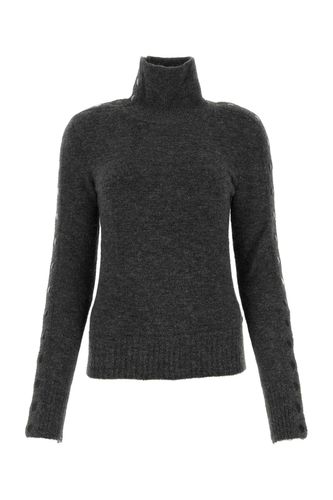 Nylon Blend Malo Sweater - Isabel Marant - Modalova