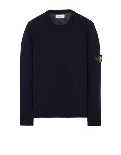 Stone Island Sweater - Stone Island - Modalova