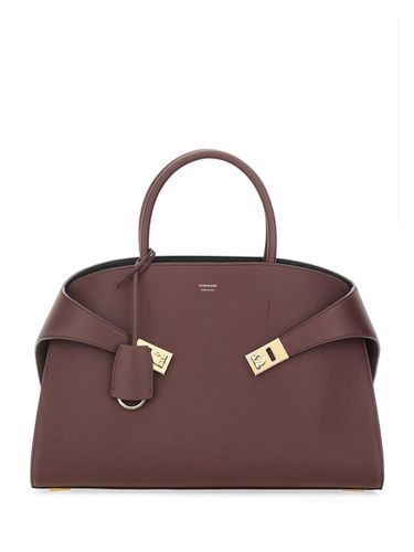 Ferragamo Handbag hug - Ferragamo - Modalova