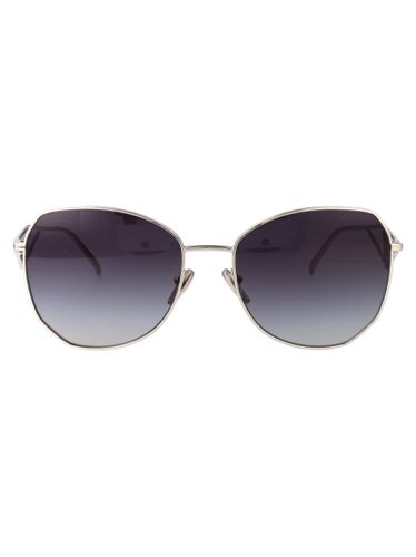 Prada Eyewear 0pr 57ys Sunglasses - Prada Eyewear - Modalova