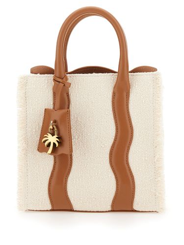 Palm Angels Tote Bag - Palm Angels - Modalova