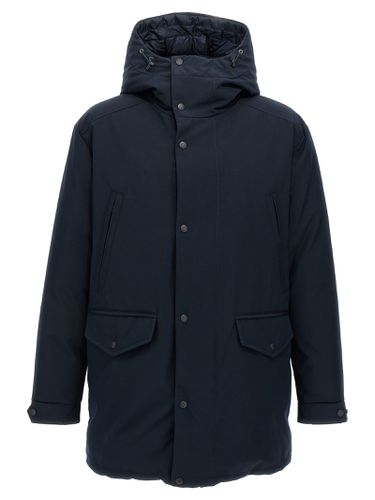 Prefouns Reversible Down Jacket - Moncler - Modalova