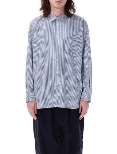 Striped Shirt - Comme des Garçons Shirt - Modalova