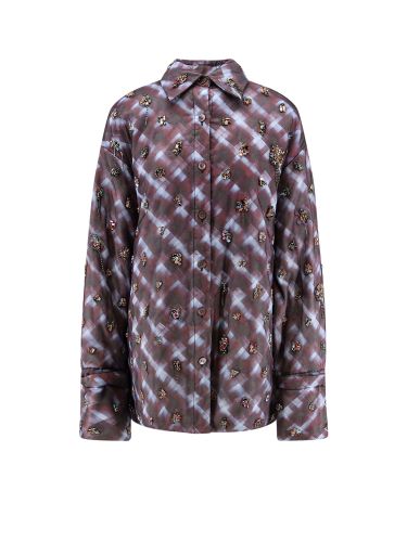 Cartan Handmade Shirt/jacket - Dries Van Noten - Modalova