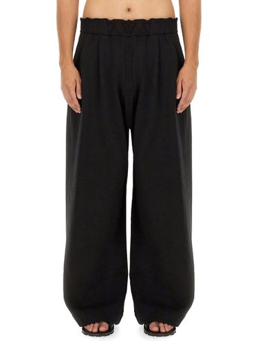 Dries Van Noten Sweatpants - Dries Van Noten - Modalova