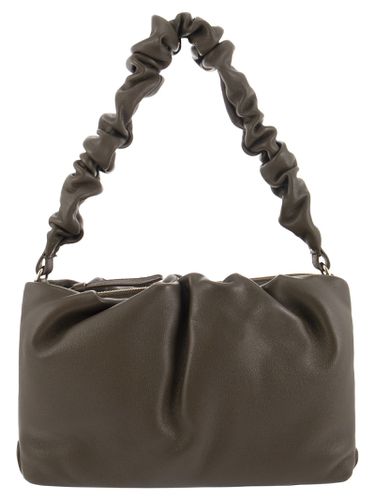 Tulipa Heritage - Leather Handbag - Zanellato - Modalova