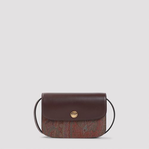 Etro Crossbody Essential Bag - Etro - Modalova