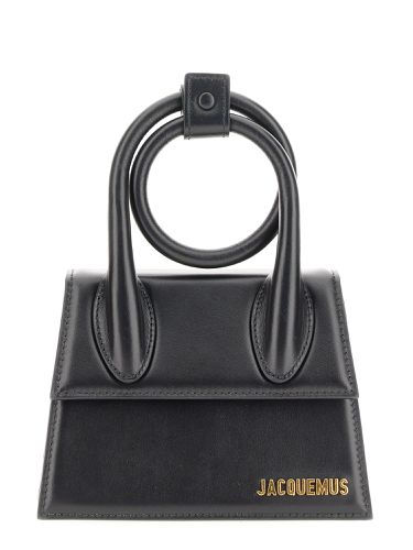 Jacquemus Le Chiquito Noeud Bag - Jacquemus - Modalova