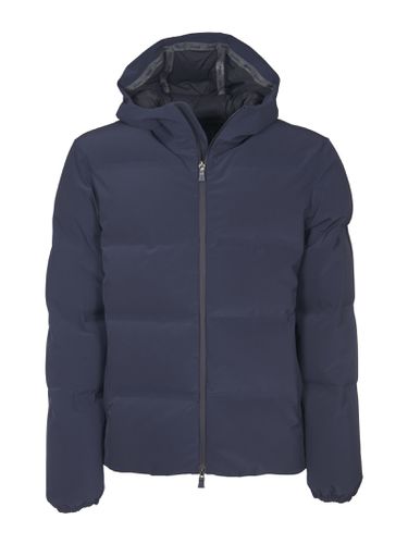 Herno Down Jacket - Herno - Modalova