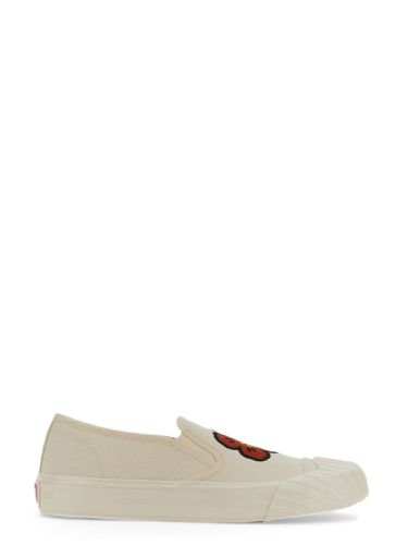 Kenzo Sneaker Slip-on School - Kenzo - Modalova