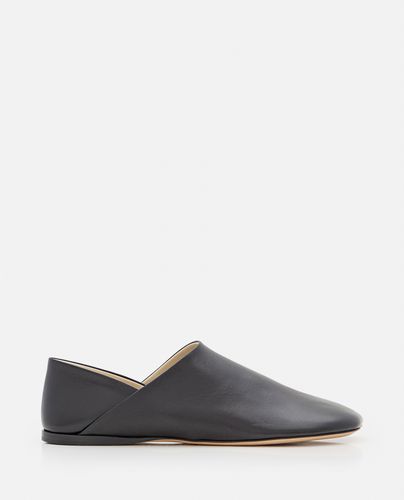 Loewe Toy Leather Slippers - Loewe - Modalova