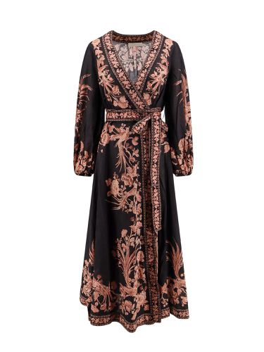 Zimmermann Dress - Zimmermann - Modalova