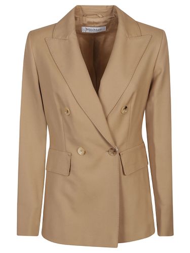 Max Mara Osanna Jacket - Max Mara - Modalova