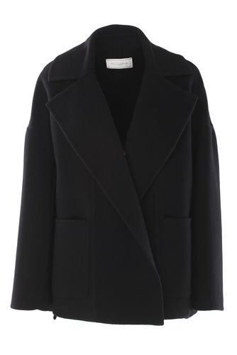 Antonelli Firenze Coats Black - Antonelli - Modalova