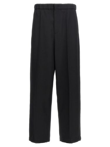 Jil Sander 131 Pants - Jil Sander - Modalova