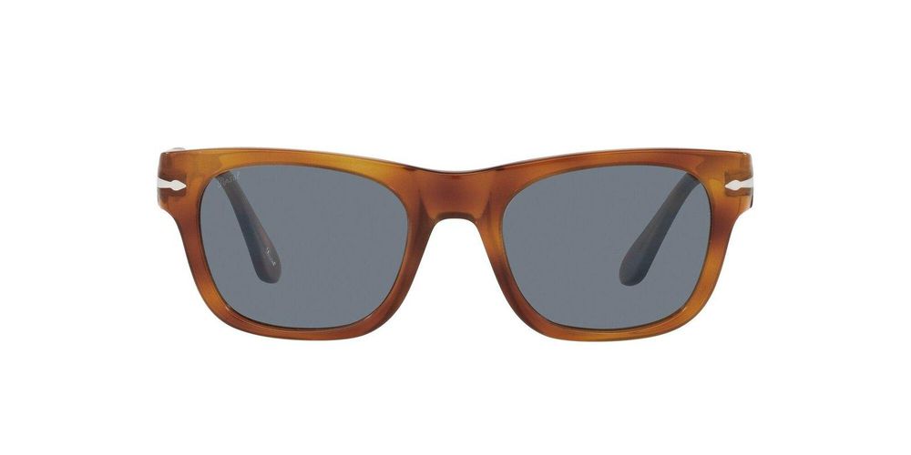 Persol Square Frame Sunglasses - Persol - Modalova