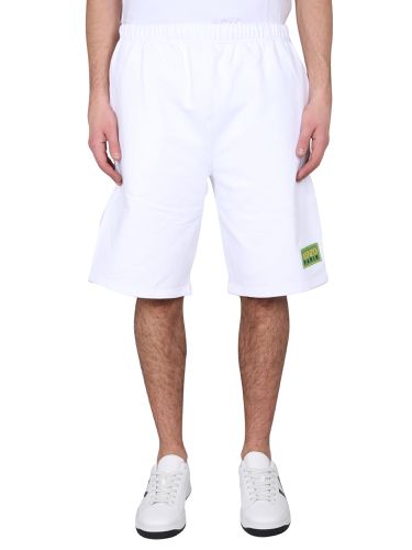 Kenzo Bermuda Shorts - Kenzo - Modalova