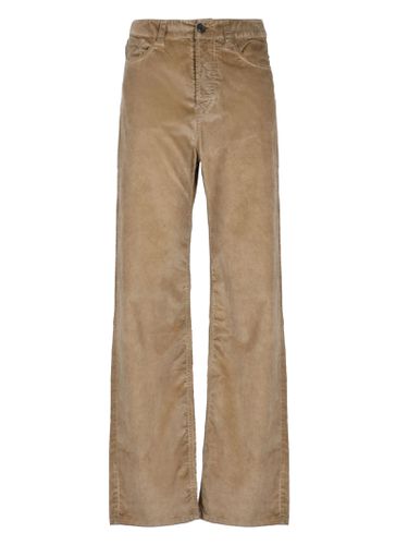 Uma Wang Tree Trousers - Uma Wang - Modalova